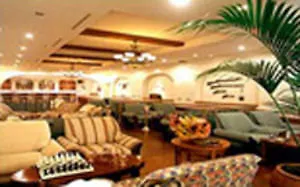 Paradise Hotel Jeju