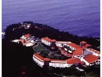 Paradise Hotel Jeju