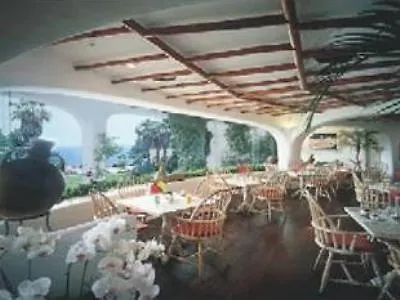 Paradise Hotel Jeju South Korea