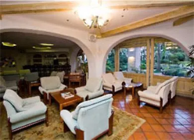 *****  Paradise Hotel Jeju South Korea